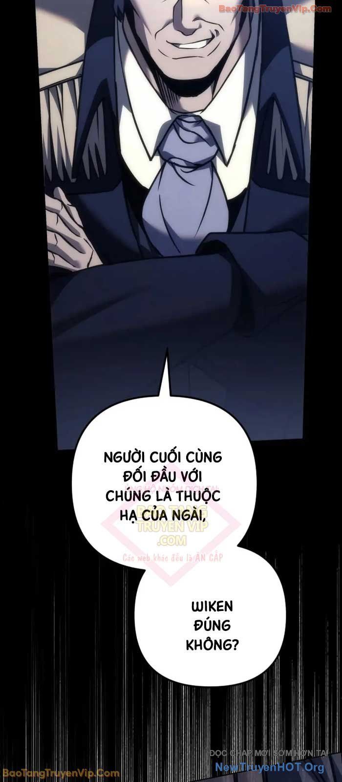 Hồi Quy Giả Của Gia Tộc Suy Vong Chapter 101 - Trang 2