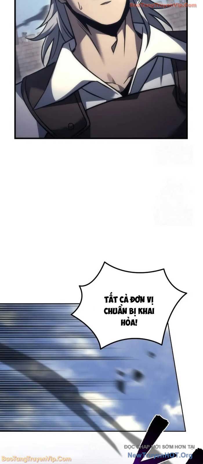 Hồi Quy Giả Của Gia Tộc Suy Vong Chapter 101 - Trang 2