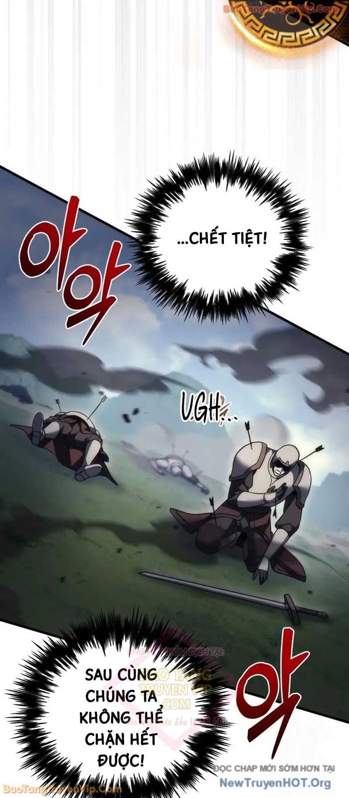 Hồi Quy Giả Của Gia Tộc Suy Vong Chapter 101 - Trang 2