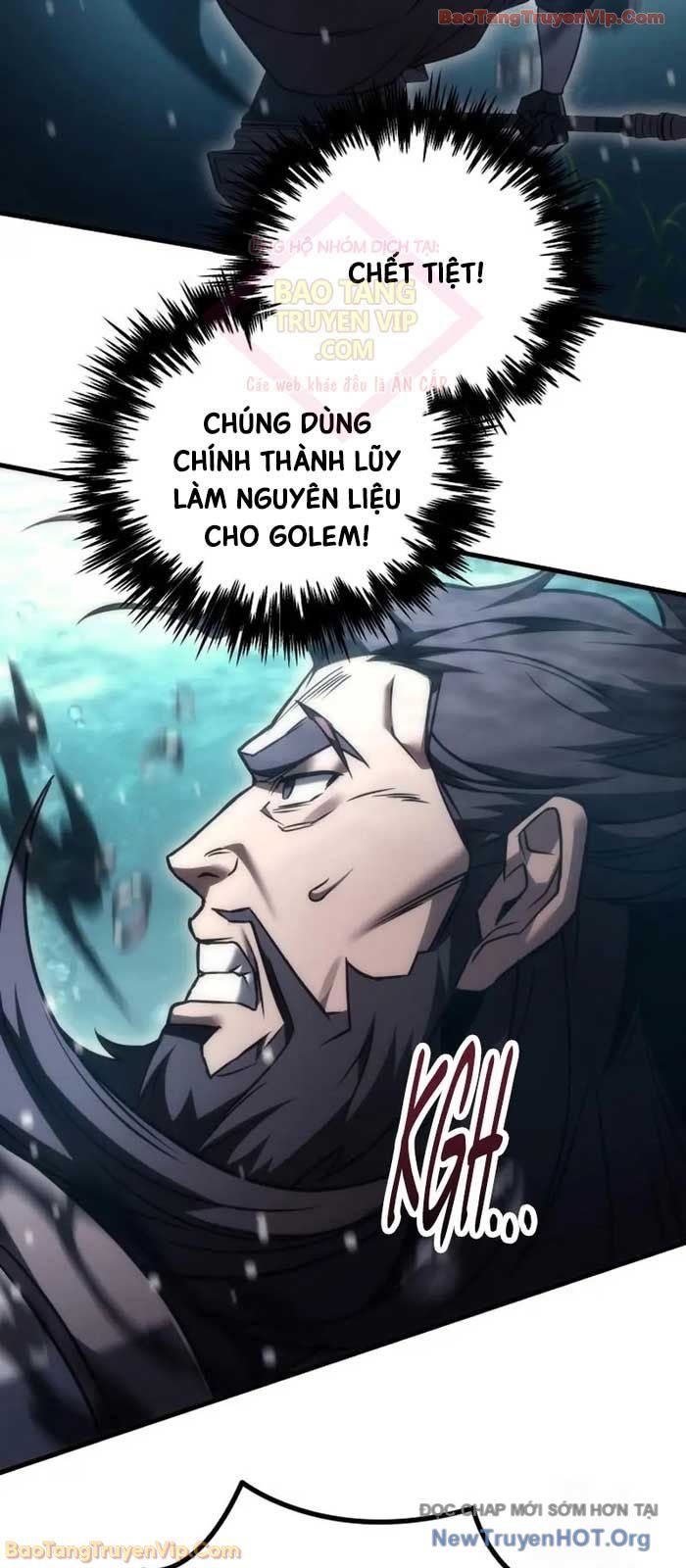 Hồi Quy Giả Của Gia Tộc Suy Vong Chapter 101 - Trang 2