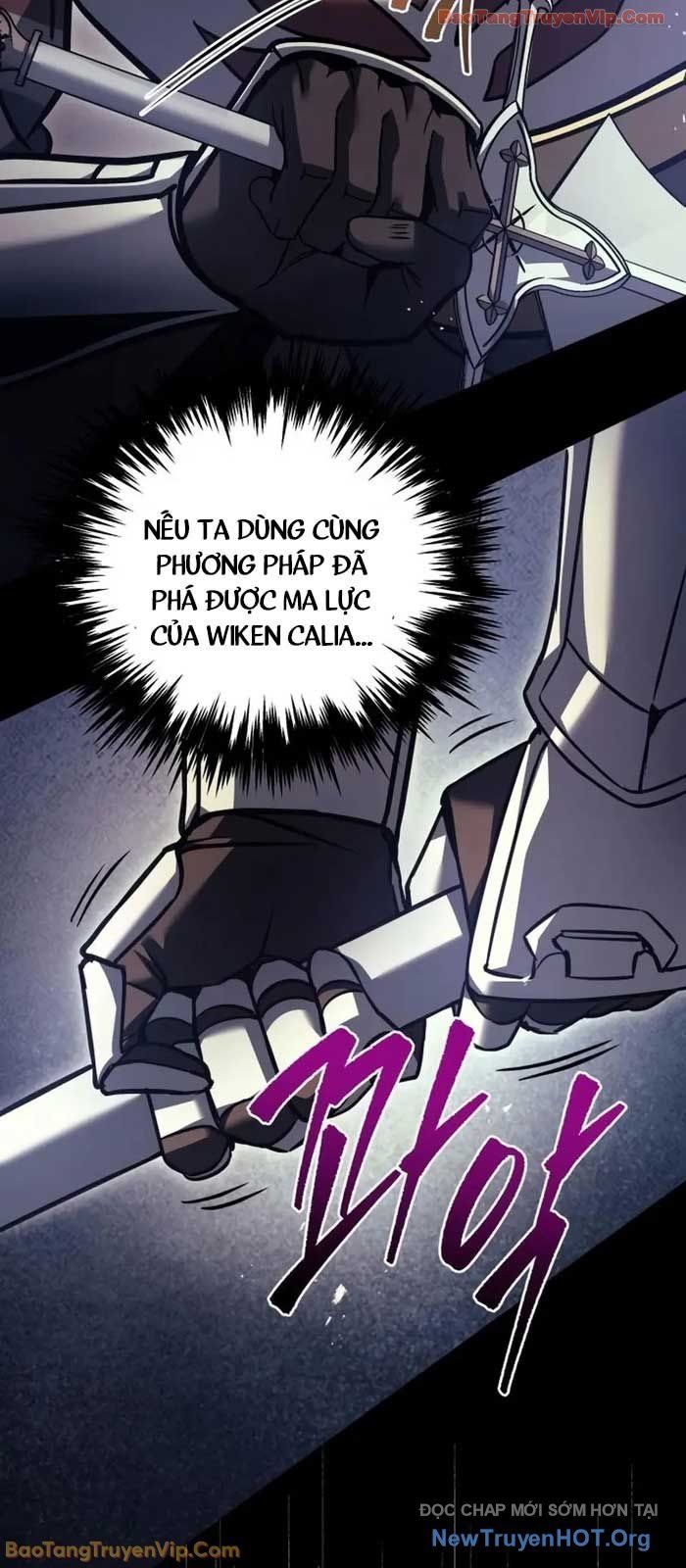 Hồi Quy Giả Của Gia Tộc Suy Vong Chapter 105 - Trang 2