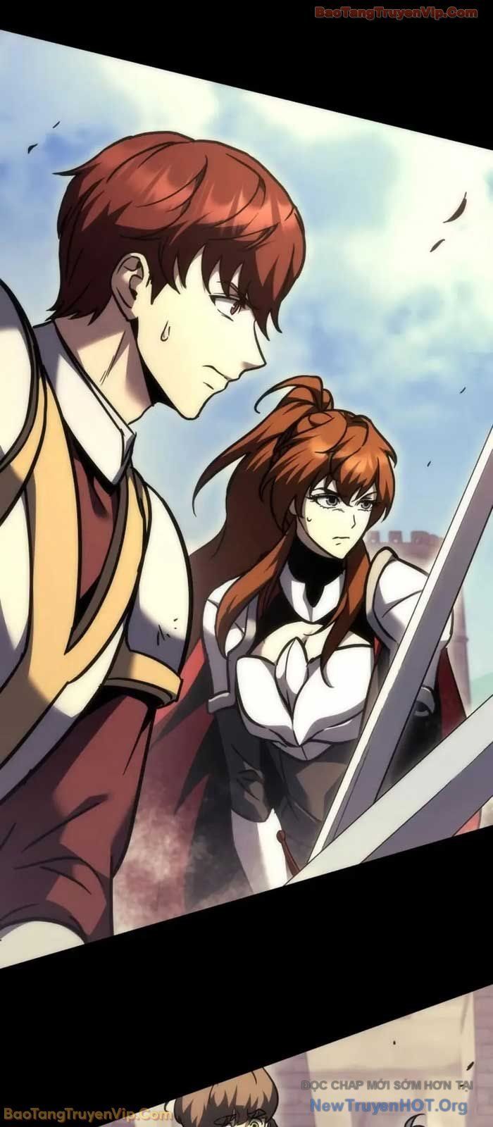 Hồi Quy Giả Của Gia Tộc Suy Vong Chapter 105 - Trang 2