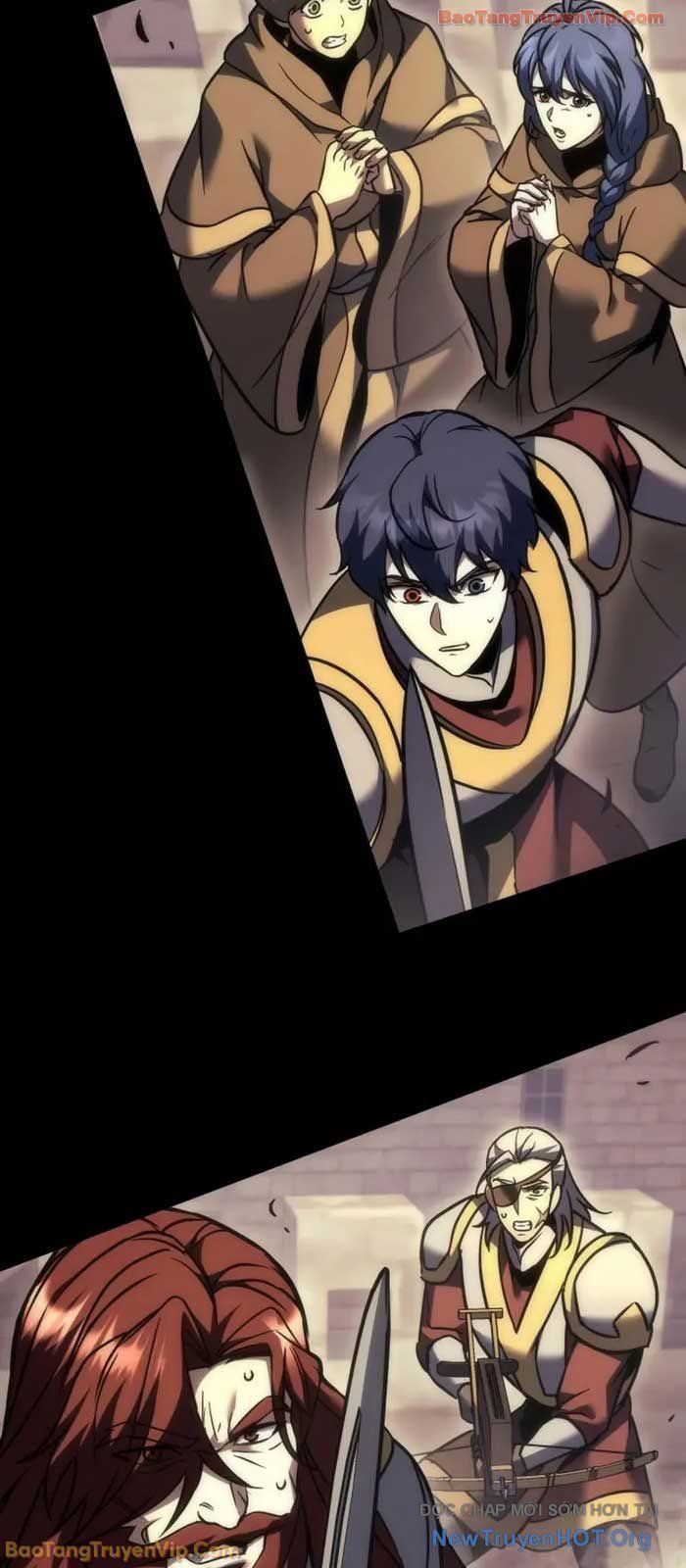 Hồi Quy Giả Của Gia Tộc Suy Vong Chapter 105 - Trang 2