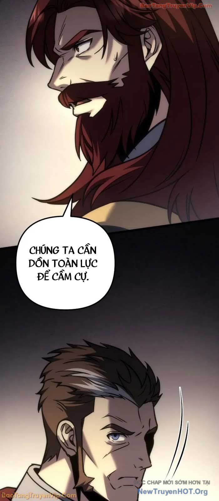 Hồi Quy Giả Của Gia Tộc Suy Vong Chapter 105 - Trang 2