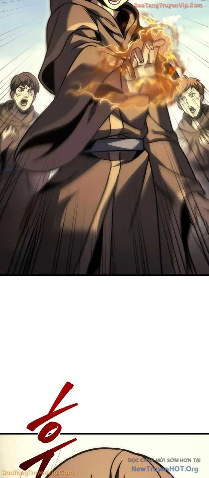 Hồi Quy Giả Của Gia Tộc Suy Vong Chapter 105 - Trang 2