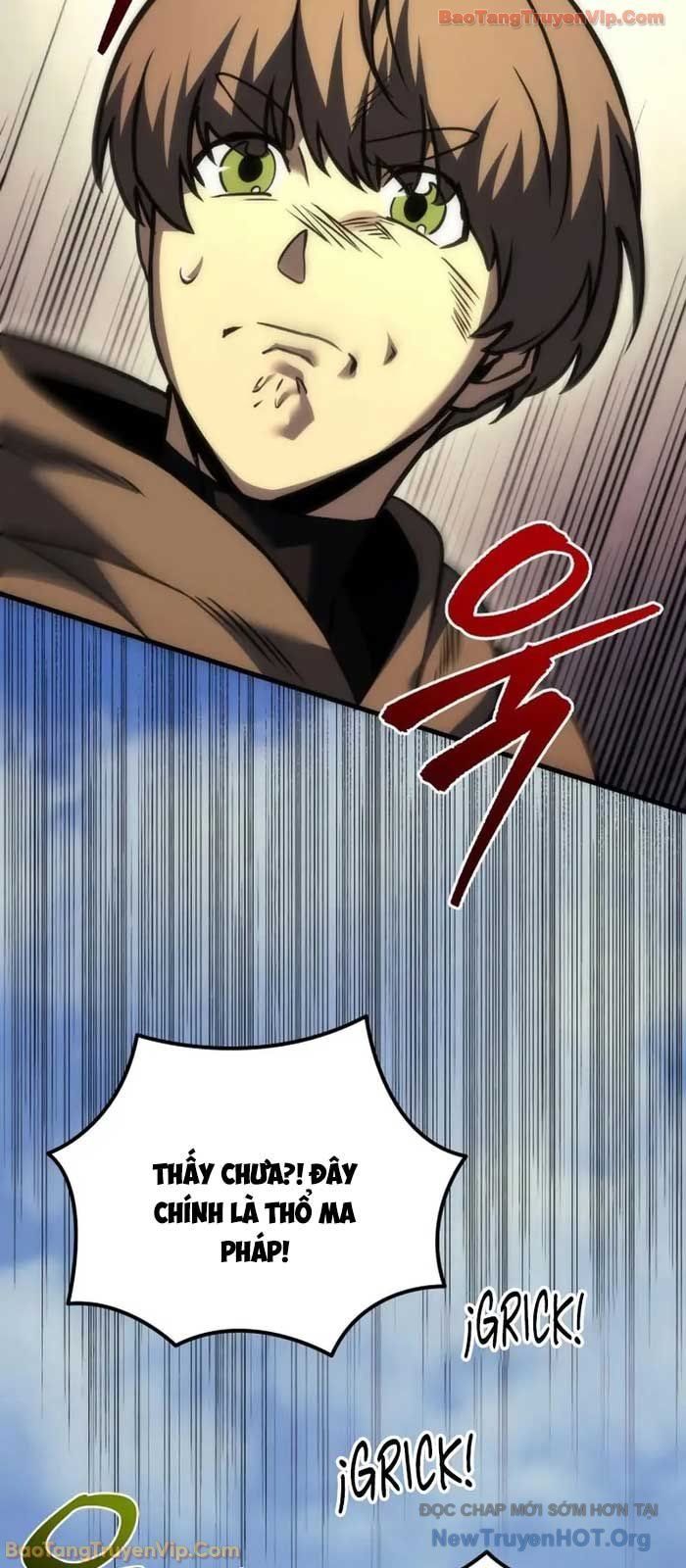 Hồi Quy Giả Của Gia Tộc Suy Vong Chapter 105 - Trang 2