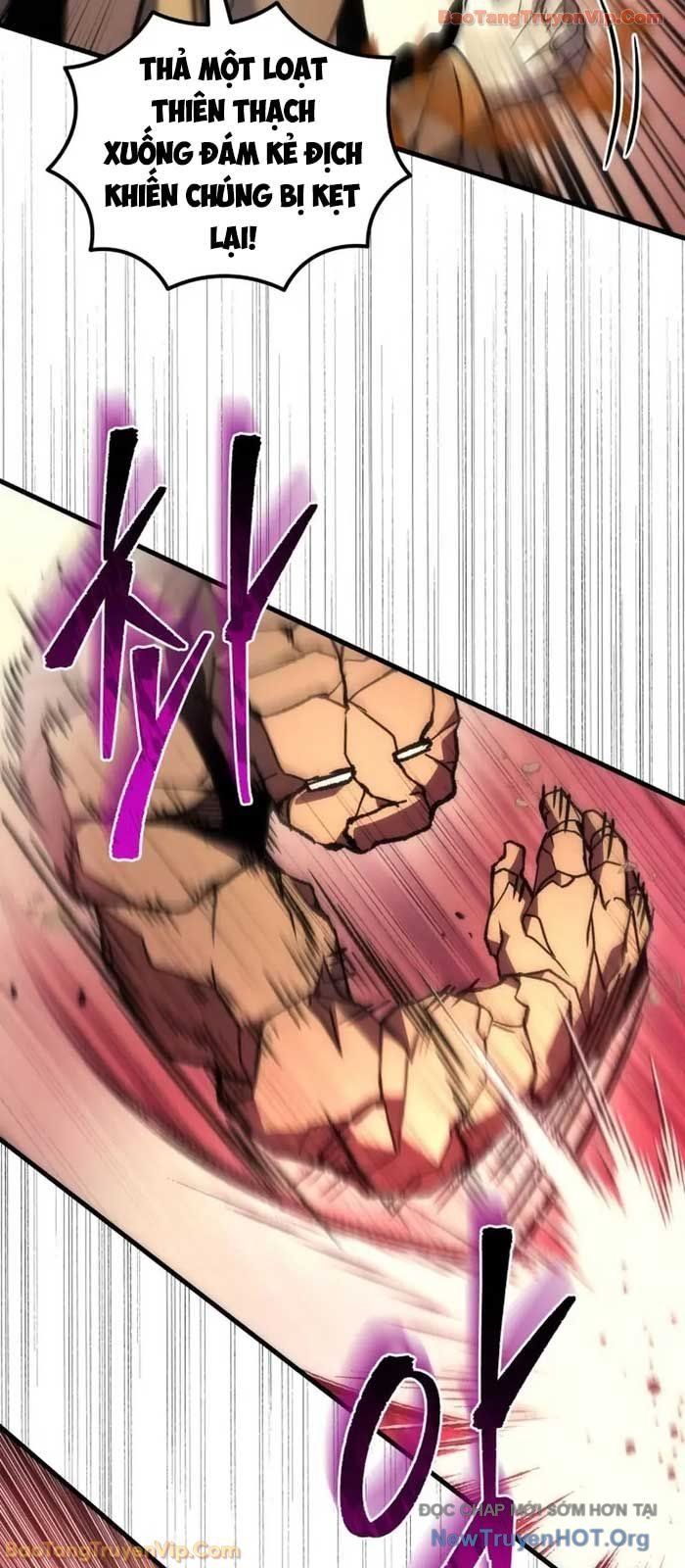 Hồi Quy Giả Của Gia Tộc Suy Vong Chapter 105 - Trang 2