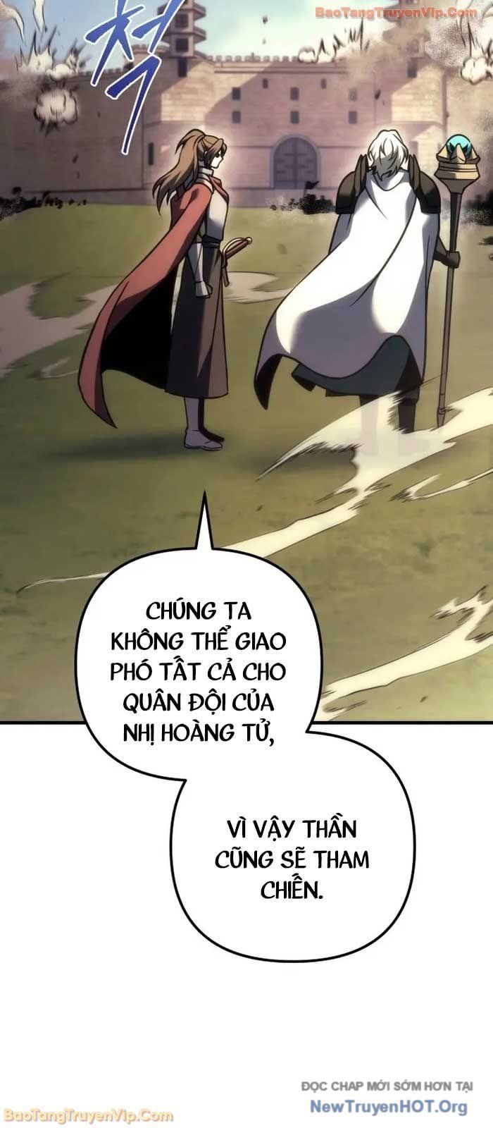Hồi Quy Giả Của Gia Tộc Suy Vong Chapter 105 - Trang 2