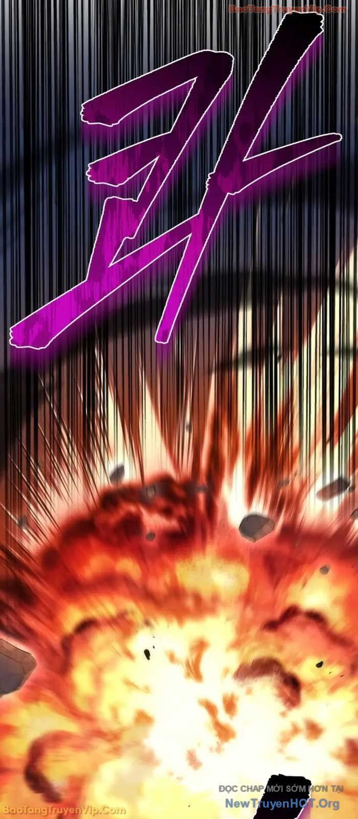 Hồi Quy Giả Của Gia Tộc Suy Vong Chapter 105 - Trang 2