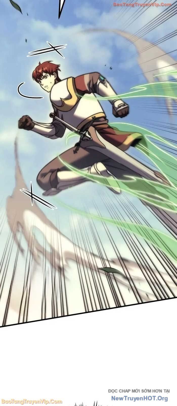 Hồi Quy Giả Của Gia Tộc Suy Vong Chapter 105 - Trang 2