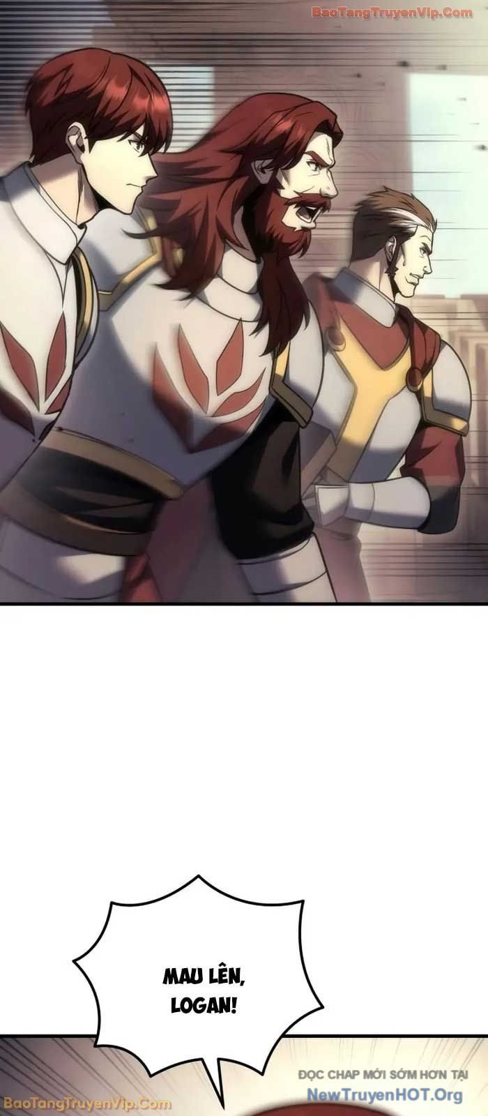 Hồi Quy Giả Của Gia Tộc Suy Vong Chapter 105 - Trang 2