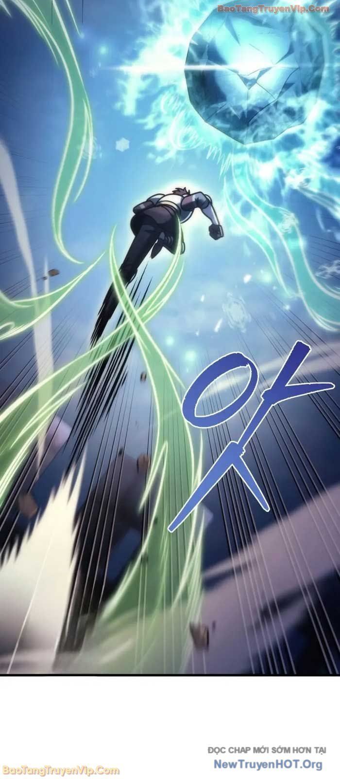 Hồi Quy Giả Của Gia Tộc Suy Vong Chapter 105 - Trang 2