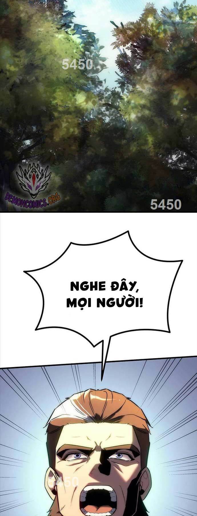 Hồi Quy Giả Của Gia Tộc Suy Vong Chapter 11 - Trang 2