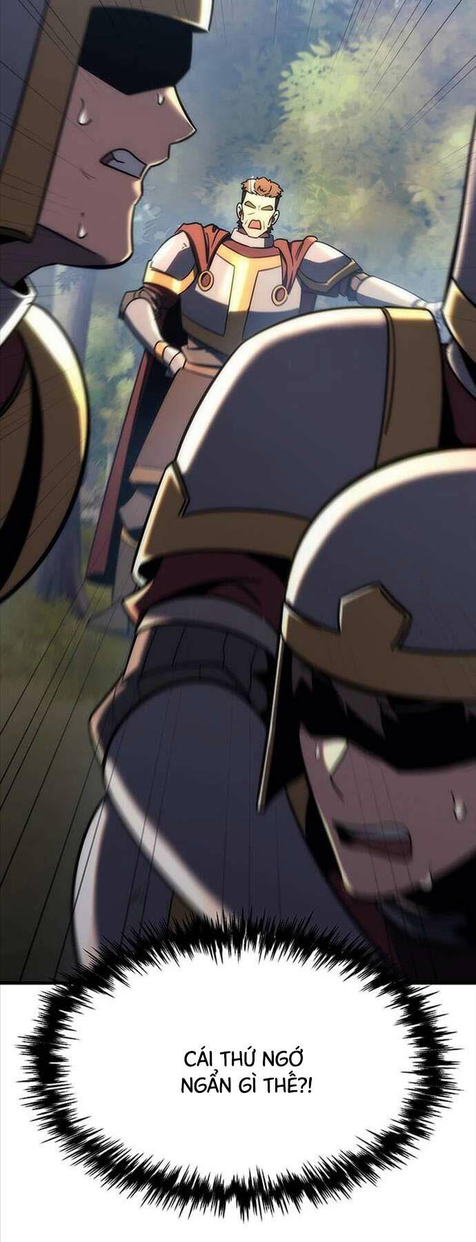 Hồi Quy Giả Của Gia Tộc Suy Vong Chapter 11 - Trang 2