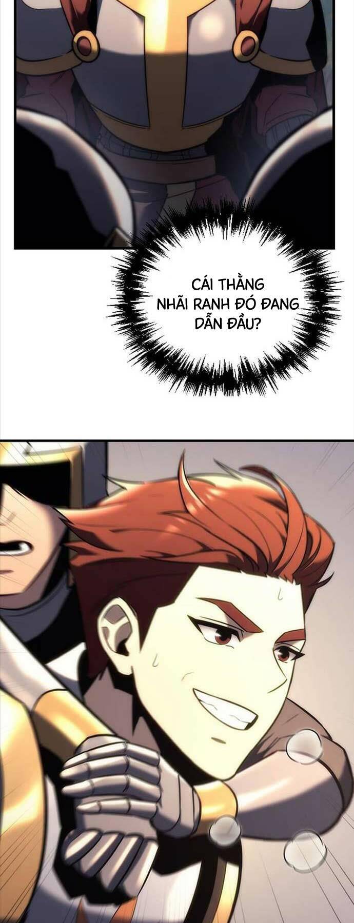 Hồi Quy Giả Của Gia Tộc Suy Vong Chapter 11 - Trang 2