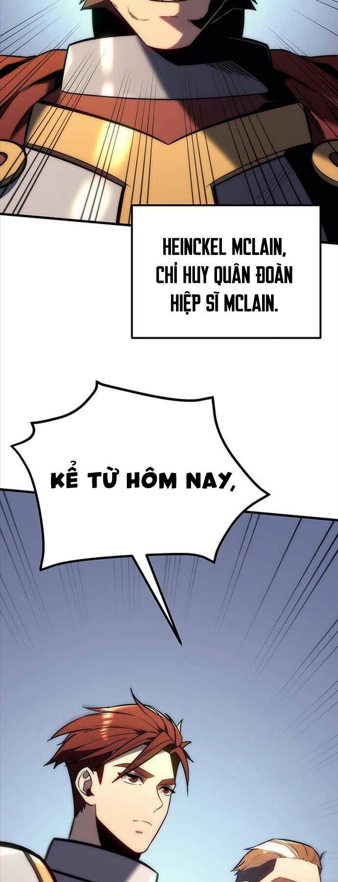 Hồi Quy Giả Của Gia Tộc Suy Vong Chapter 11 - Trang 2