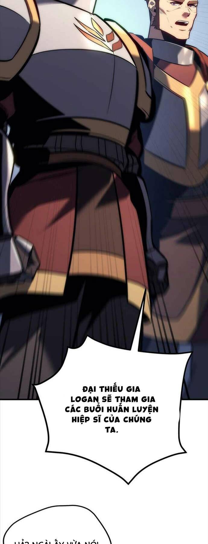 Hồi Quy Giả Của Gia Tộc Suy Vong Chapter 11 - Trang 2