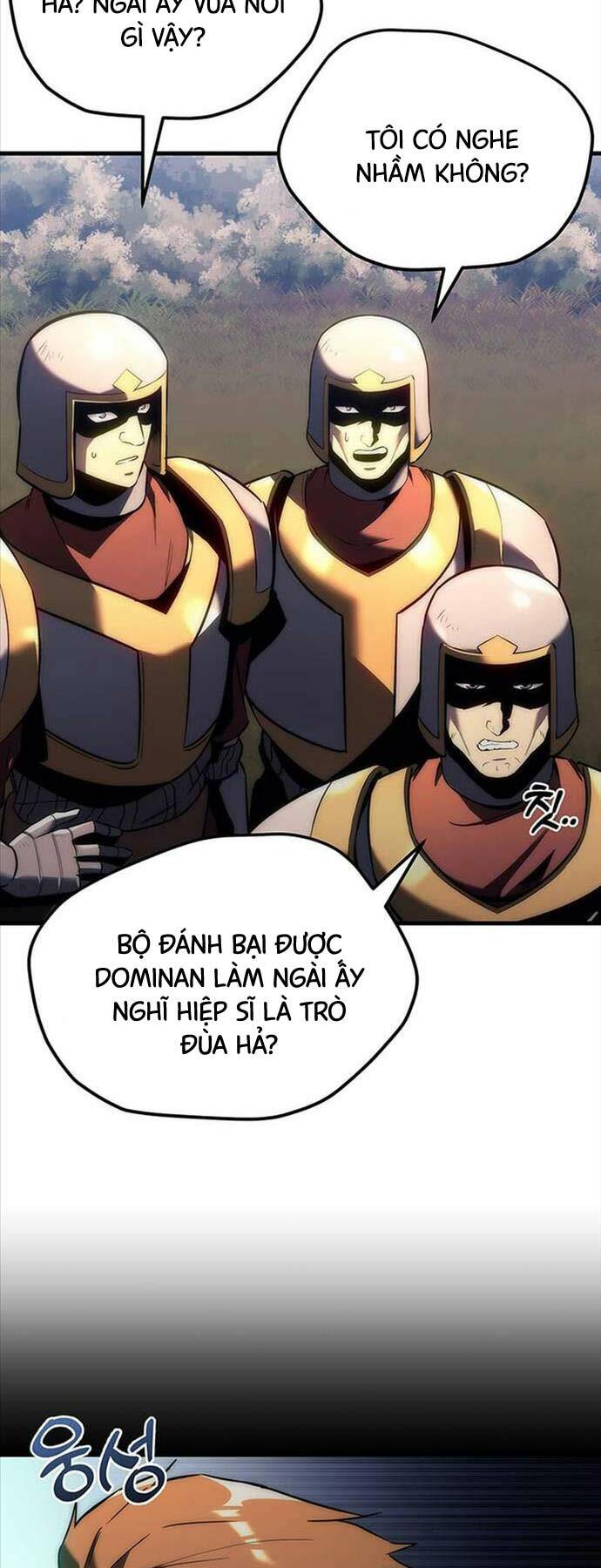 Hồi Quy Giả Của Gia Tộc Suy Vong Chapter 11 - Trang 2