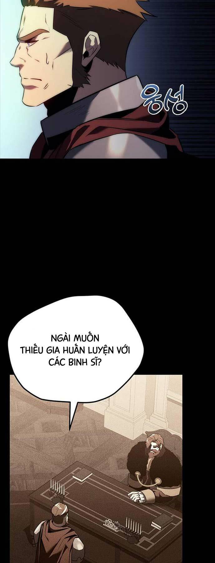 Hồi Quy Giả Của Gia Tộc Suy Vong Chapter 11 - Trang 2