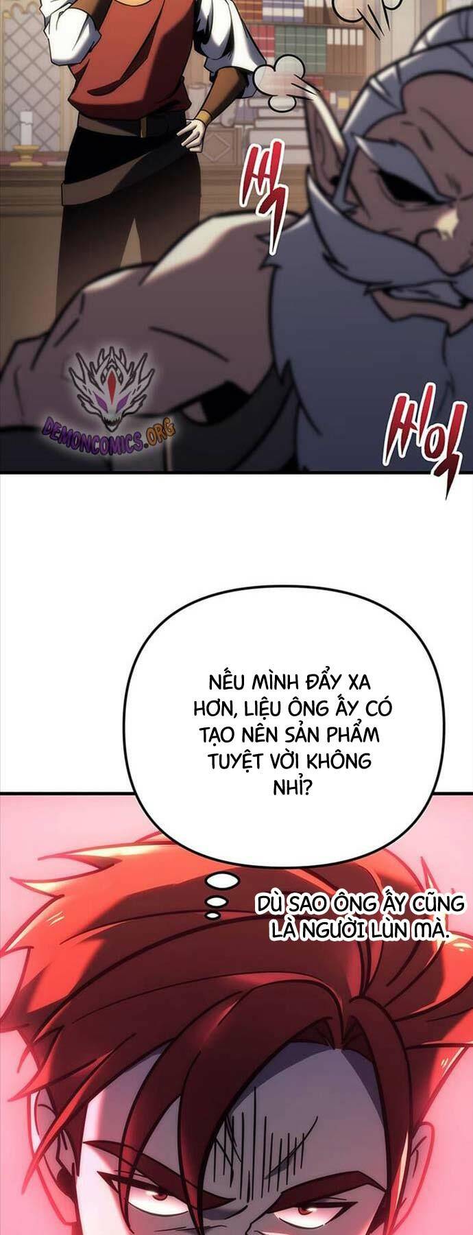 Hồi Quy Giả Của Gia Tộc Suy Vong Chapter 11 - Trang 2