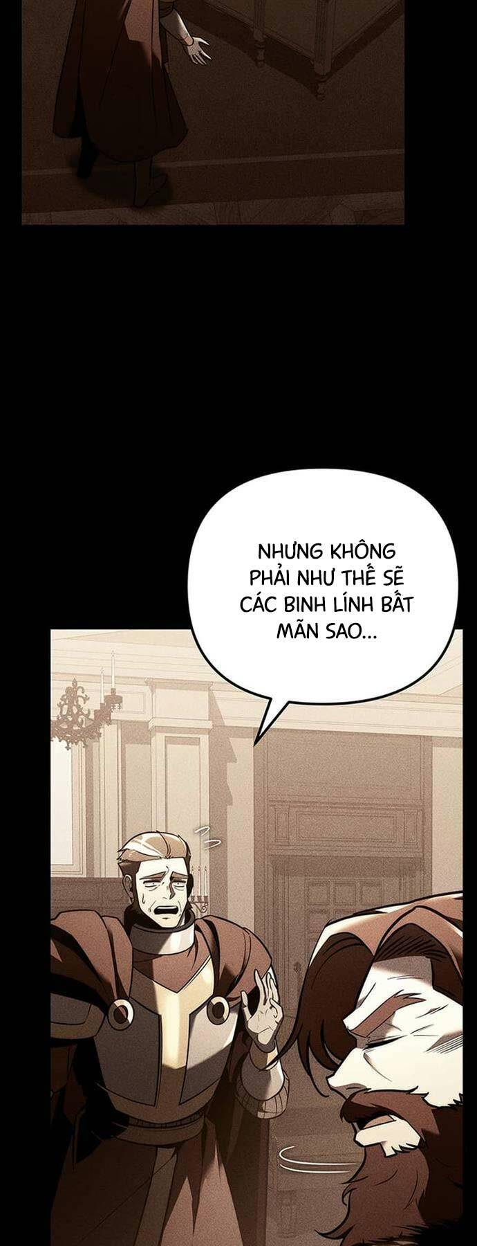 Hồi Quy Giả Của Gia Tộc Suy Vong Chapter 11 - Trang 2