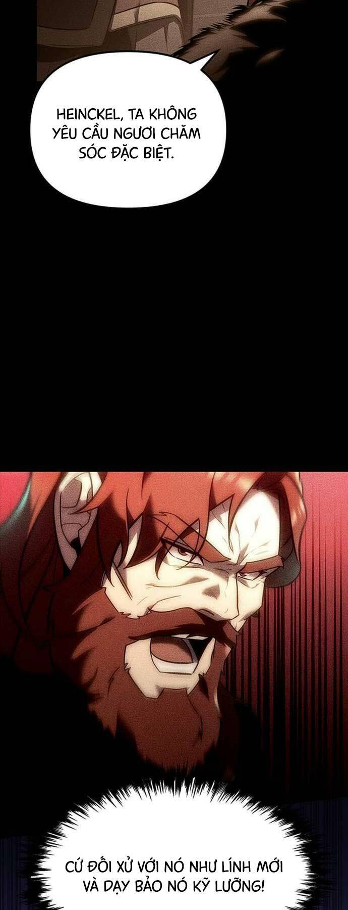 Hồi Quy Giả Của Gia Tộc Suy Vong Chapter 11 - Trang 2