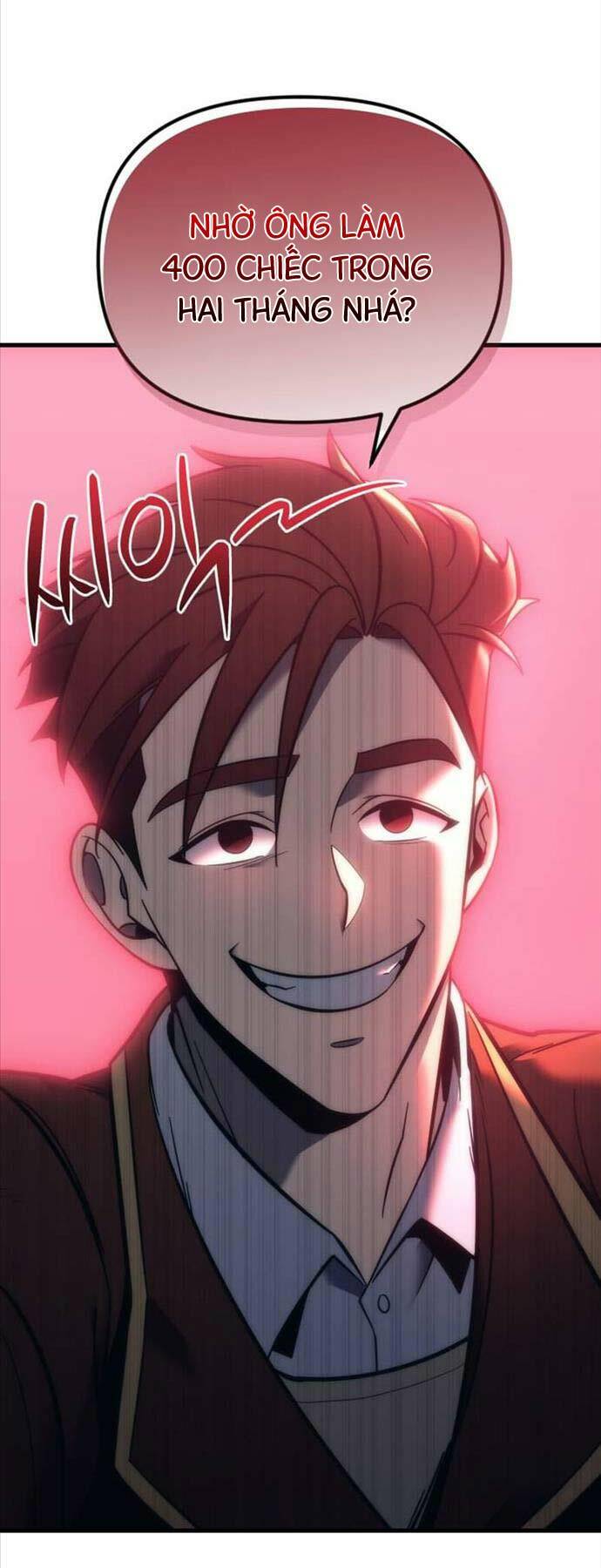 Hồi Quy Giả Của Gia Tộc Suy Vong Chapter 11 - Trang 2