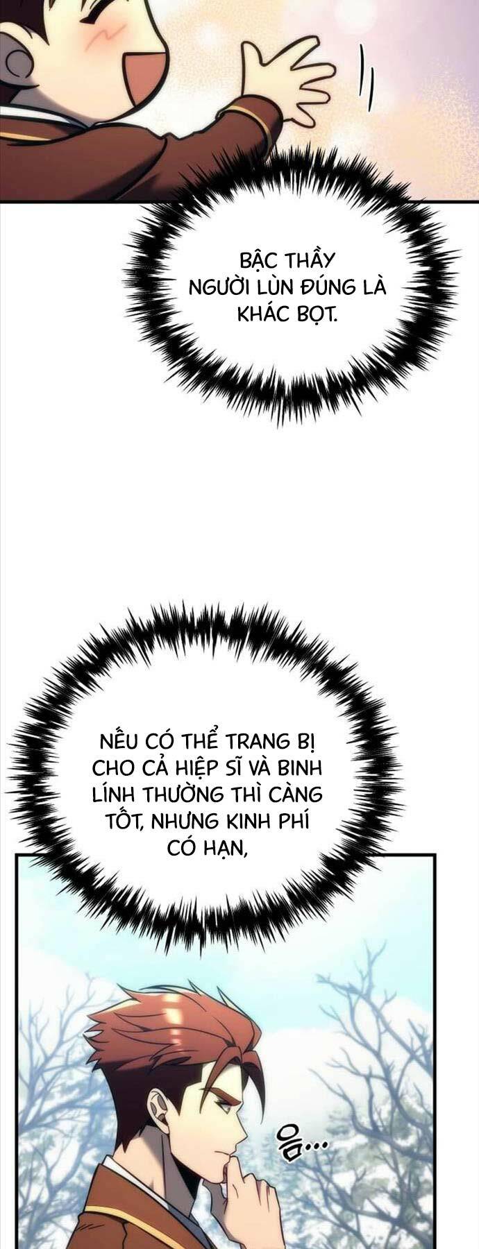 Hồi Quy Giả Của Gia Tộc Suy Vong Chapter 12 - Trang 2