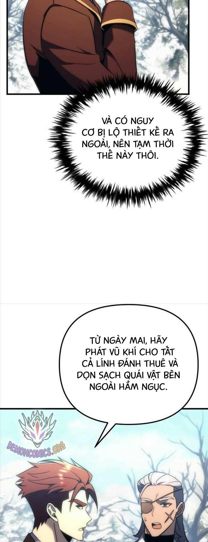 Hồi Quy Giả Của Gia Tộc Suy Vong Chapter 12 - Trang 2