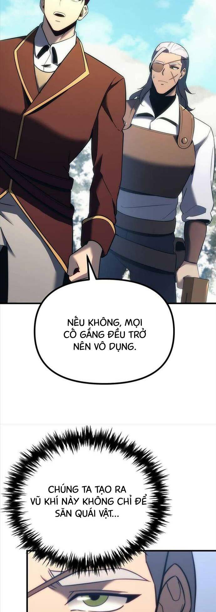 Hồi Quy Giả Của Gia Tộc Suy Vong Chapter 12 - Trang 2