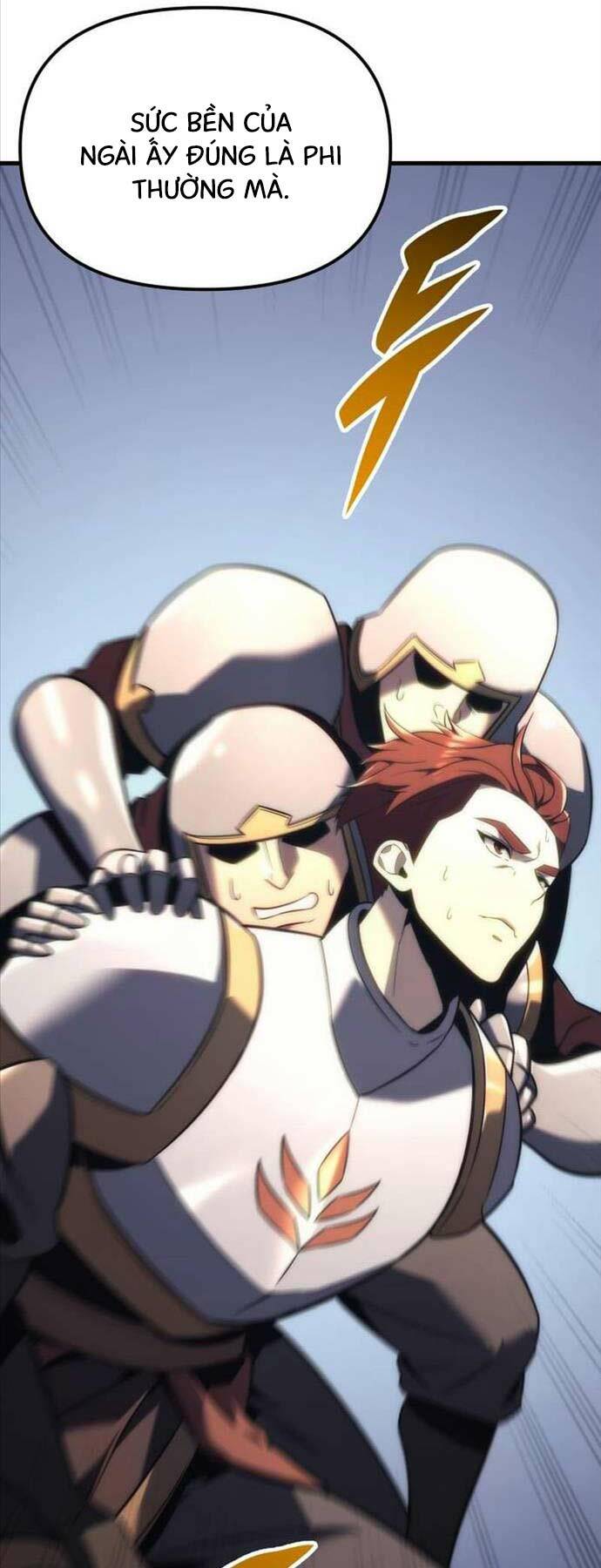 Hồi Quy Giả Của Gia Tộc Suy Vong Chapter 12 - Trang 2