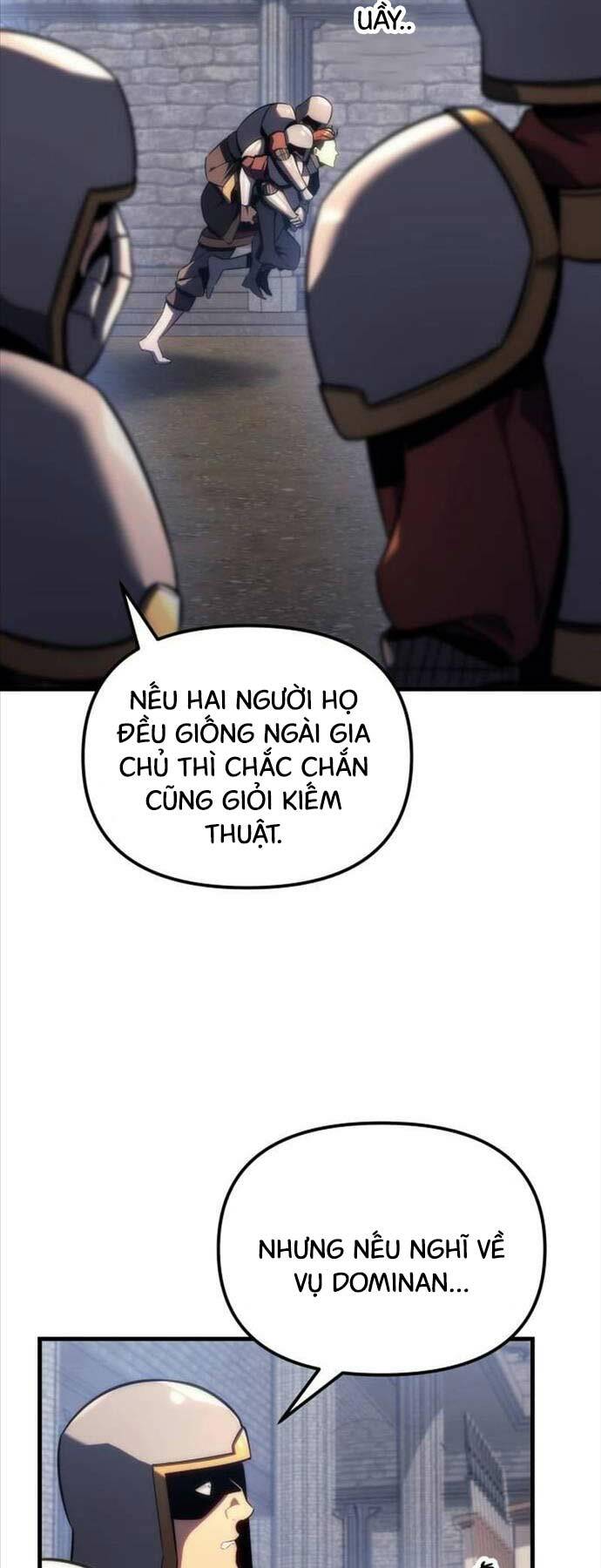 Hồi Quy Giả Của Gia Tộc Suy Vong Chapter 12 - Trang 2