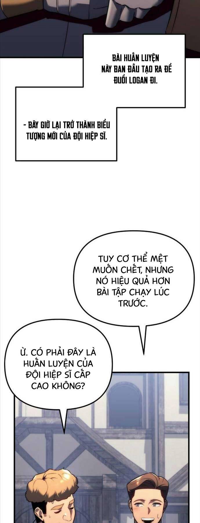 Hồi Quy Giả Của Gia Tộc Suy Vong Chapter 12 - Trang 2