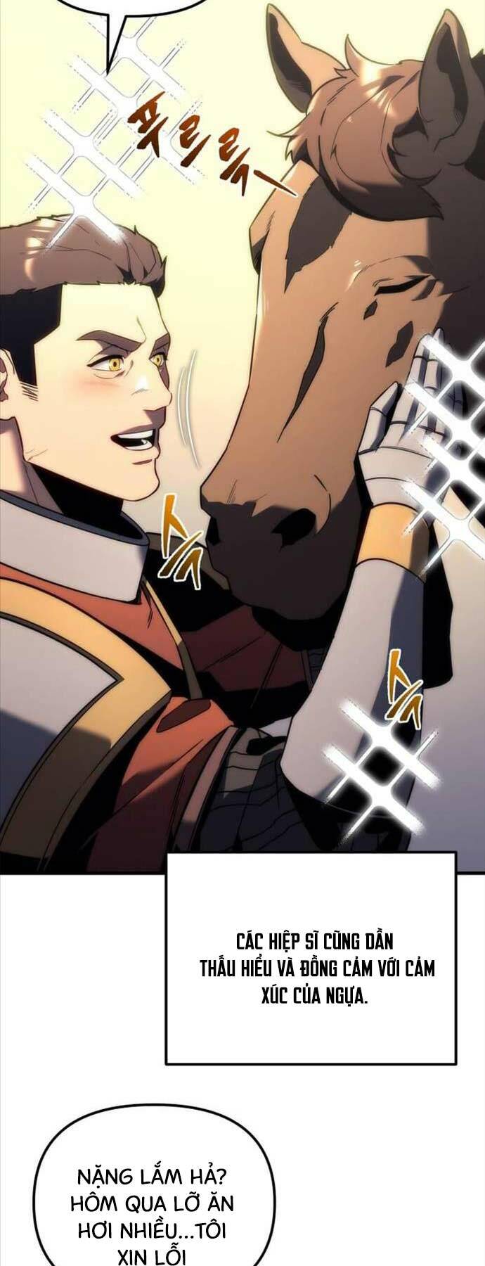 Hồi Quy Giả Của Gia Tộc Suy Vong Chapter 12 - Trang 2