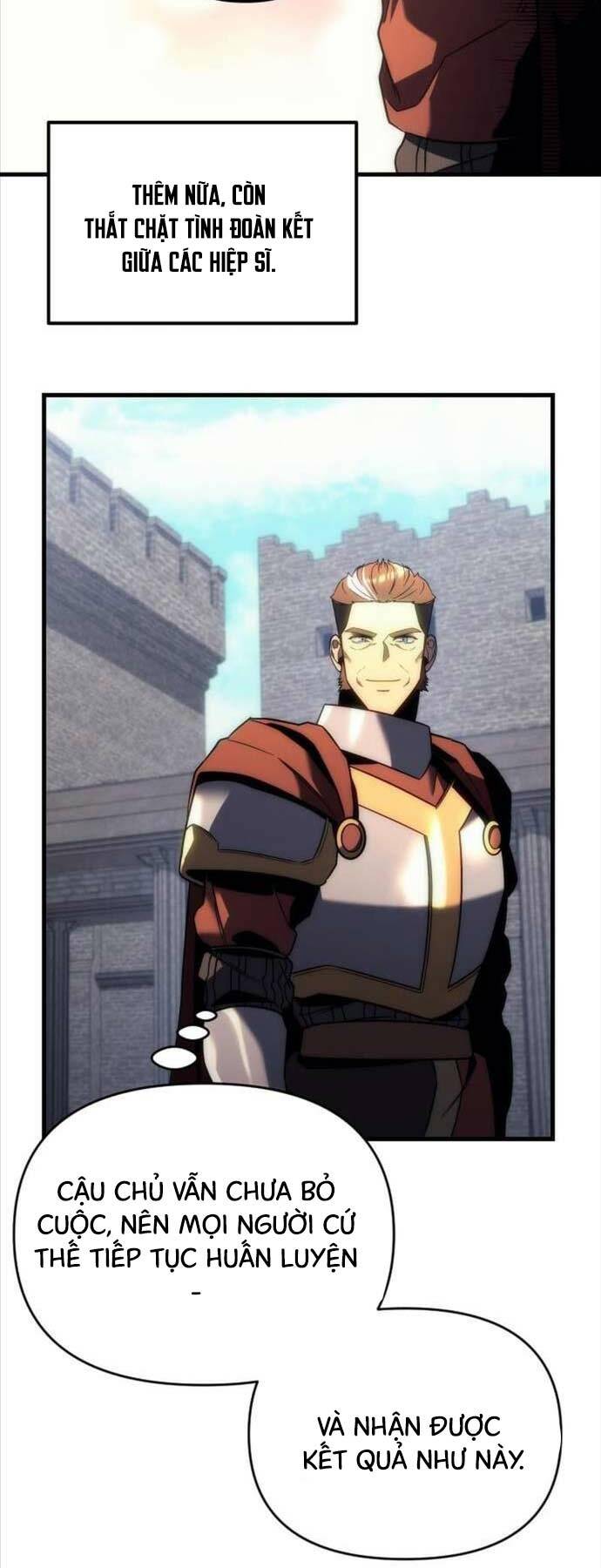 Hồi Quy Giả Của Gia Tộc Suy Vong Chapter 12 - Trang 2