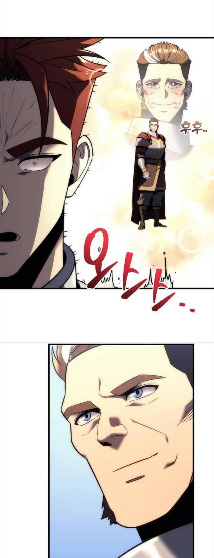 Hồi Quy Giả Của Gia Tộc Suy Vong Chapter 12 - Trang 2