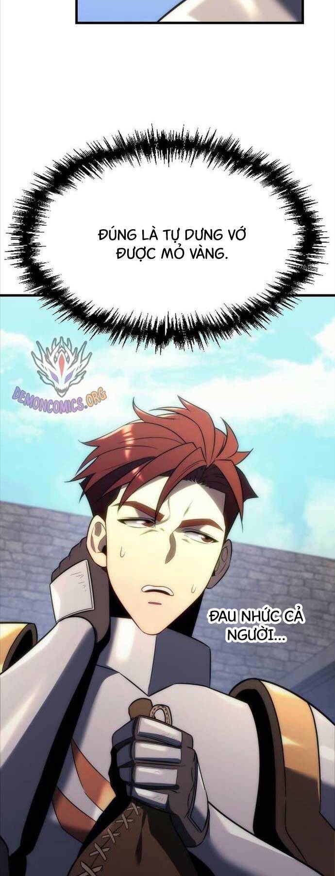 Hồi Quy Giả Của Gia Tộc Suy Vong Chapter 12 - Trang 2