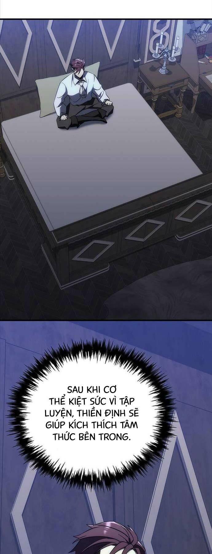 Hồi Quy Giả Của Gia Tộc Suy Vong Chapter 12 - Trang 2