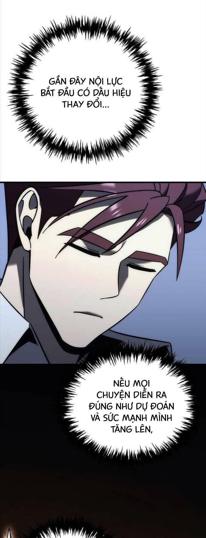 Hồi Quy Giả Của Gia Tộc Suy Vong Chapter 12 - Trang 2