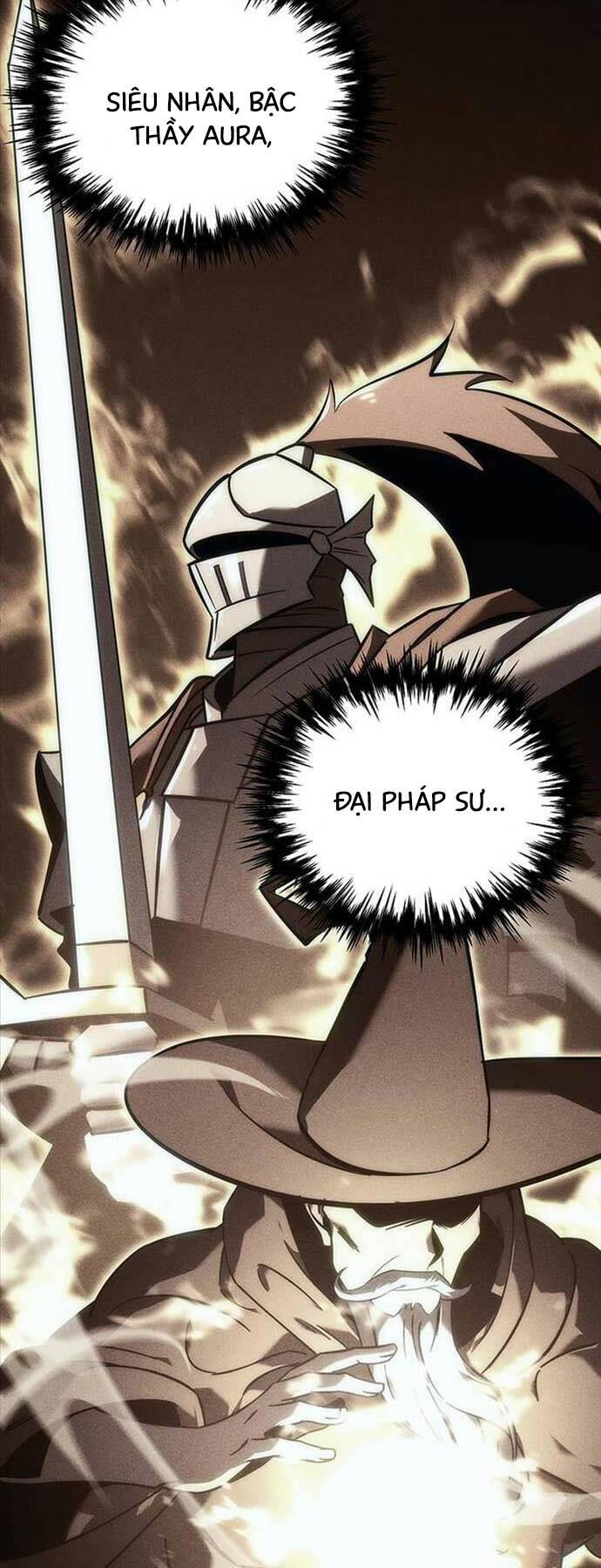 Hồi Quy Giả Của Gia Tộc Suy Vong Chapter 12 - Trang 2