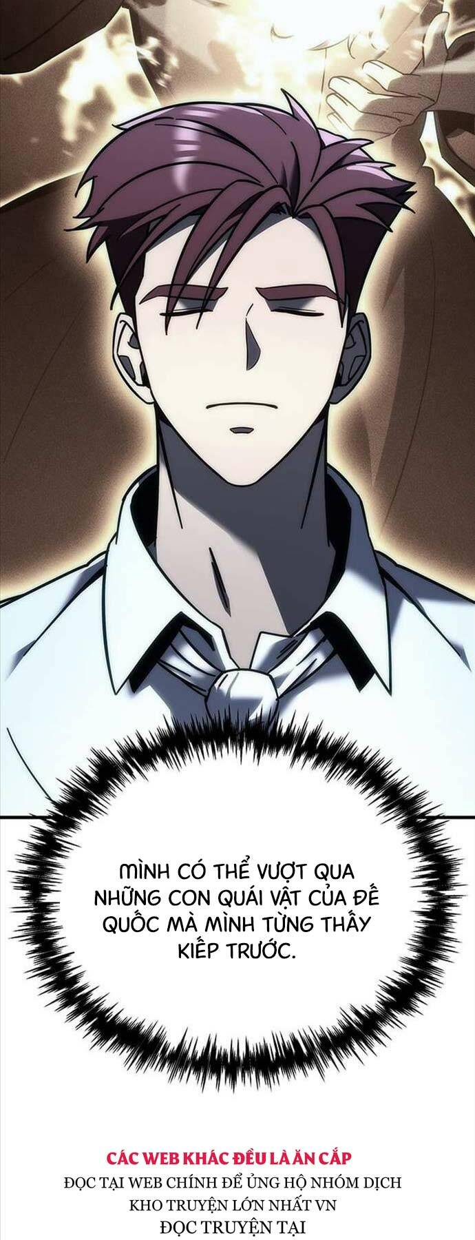 Hồi Quy Giả Của Gia Tộc Suy Vong Chapter 12 - Trang 2