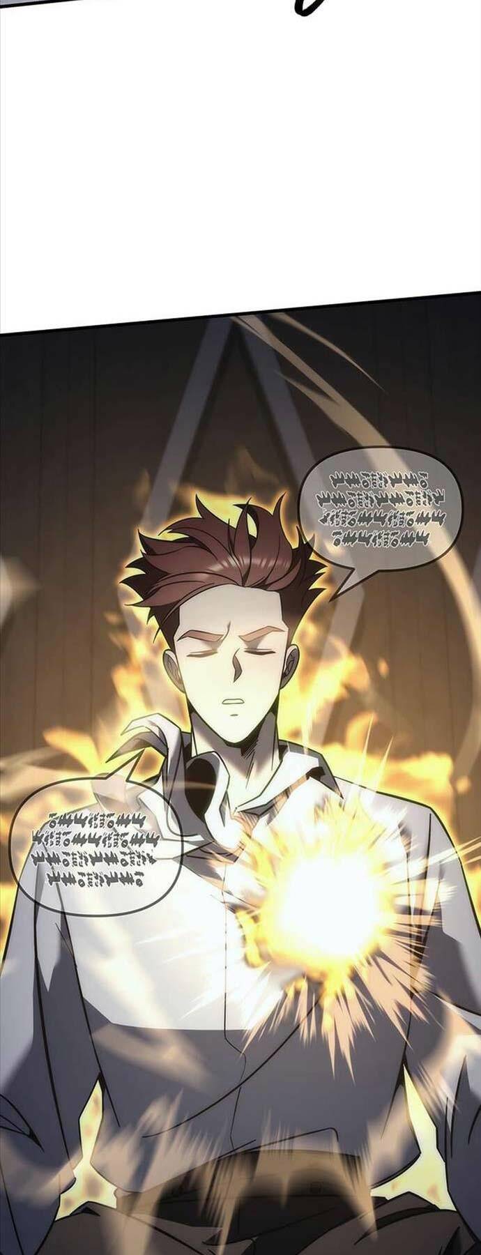 Hồi Quy Giả Của Gia Tộc Suy Vong Chapter 12 - Trang 2