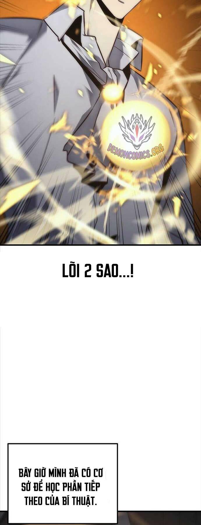 Hồi Quy Giả Của Gia Tộc Suy Vong Chapter 12 - Trang 2