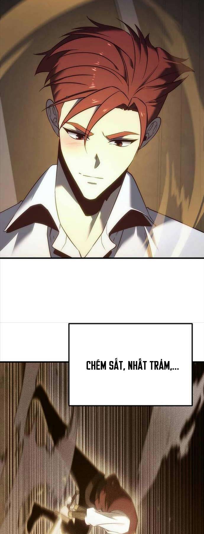 Hồi Quy Giả Của Gia Tộc Suy Vong Chapter 12 - Trang 2