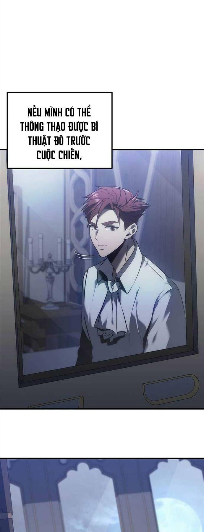 Hồi Quy Giả Của Gia Tộc Suy Vong Chapter 12 - Trang 2