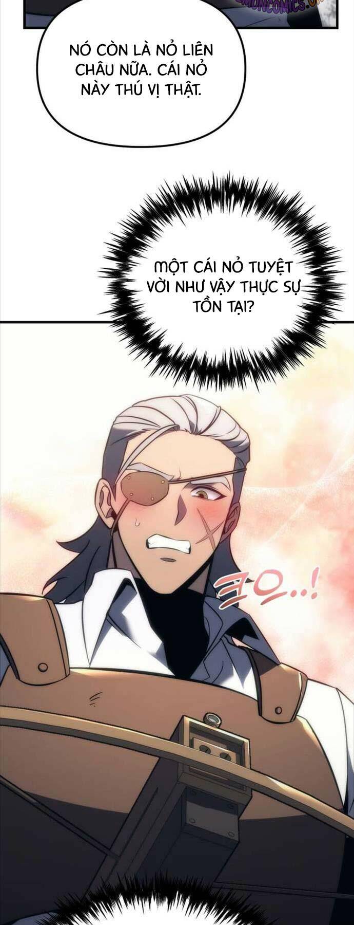 Hồi Quy Giả Của Gia Tộc Suy Vong Chapter 12 - Trang 2