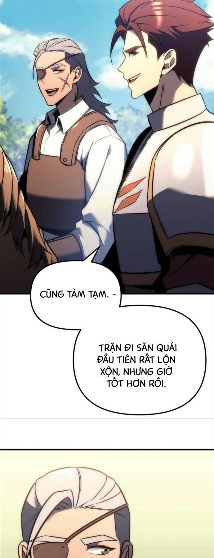 Hồi Quy Giả Của Gia Tộc Suy Vong Chapter 12 - Trang 2