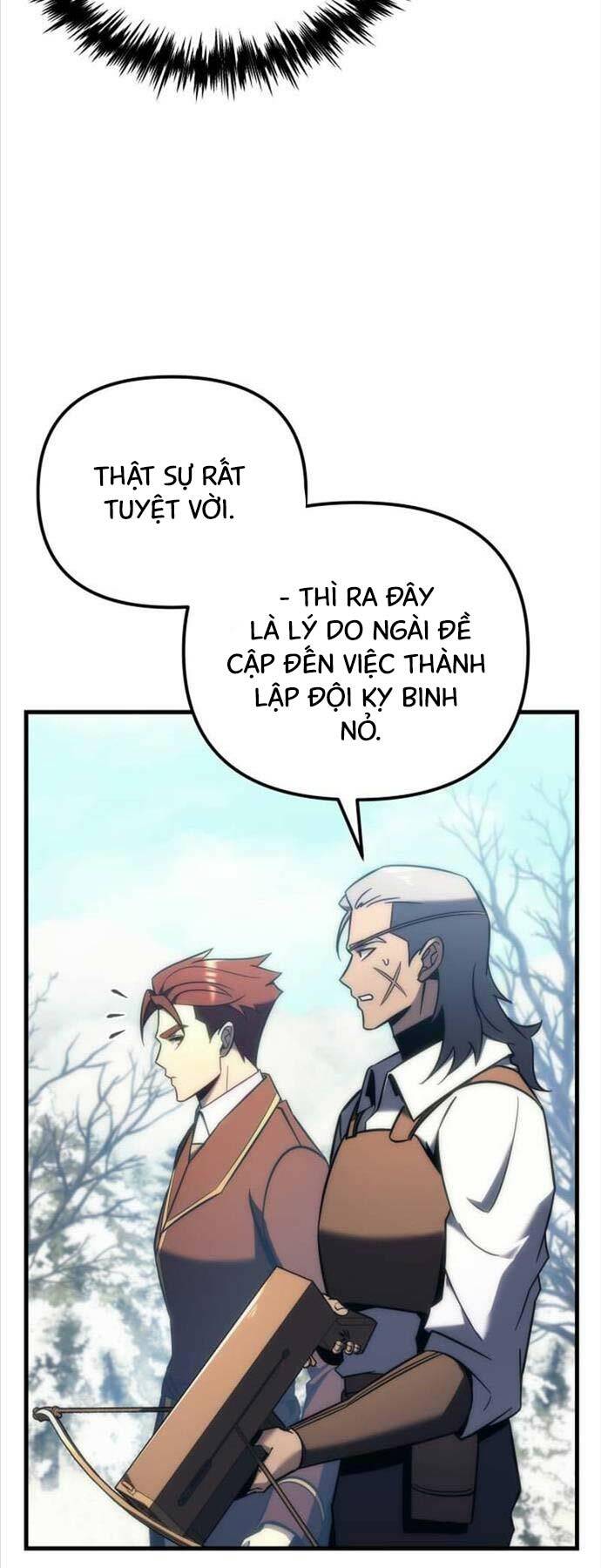 Hồi Quy Giả Của Gia Tộc Suy Vong Chapter 12 - Trang 2