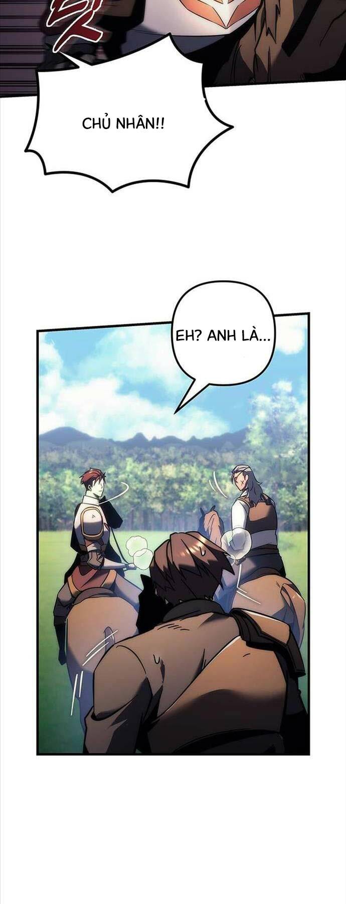 Hồi Quy Giả Của Gia Tộc Suy Vong Chapter 12 - Trang 2