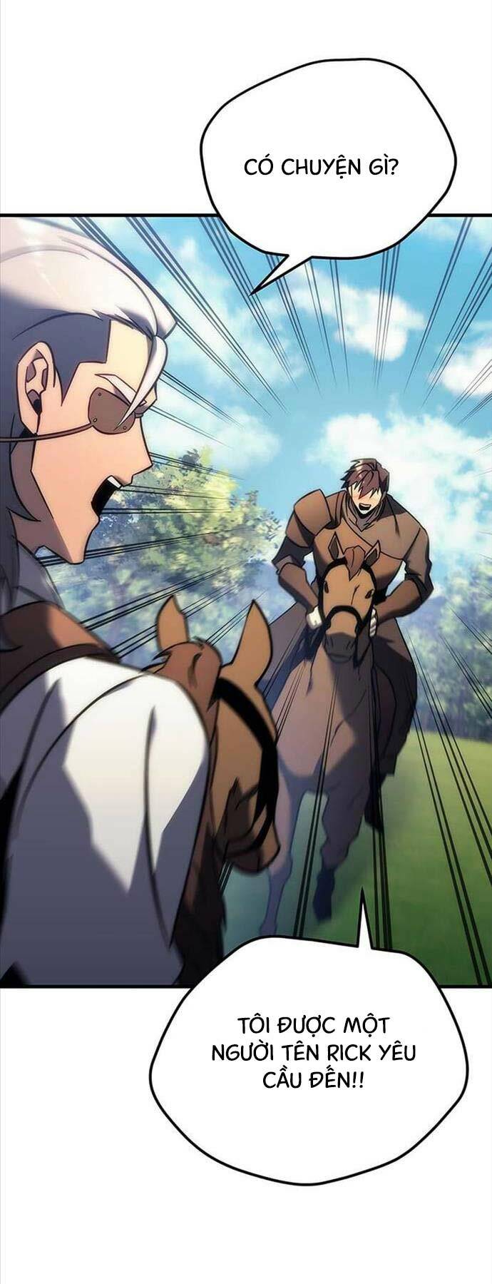 Hồi Quy Giả Của Gia Tộc Suy Vong Chapter 12 - Trang 2